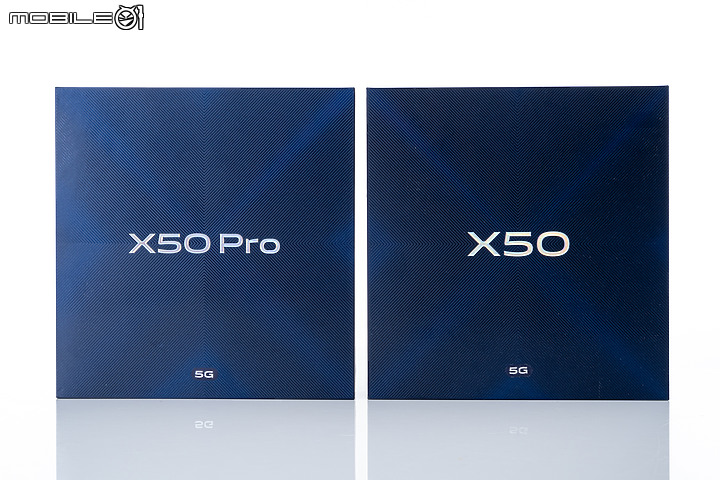 vivo X50 Pro 體驗 攝錄「穩」出新高度