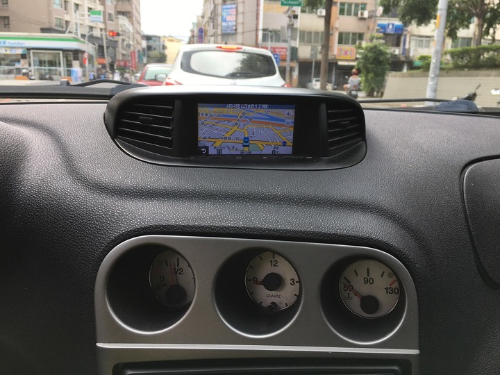 點我看大圖 Giulia Ti Sport 2WD 開箱文