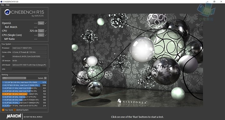 點我看大圖 【小宅開箱】Razer Blade Stealth 13 又小又香,一台打遍天下無敵手