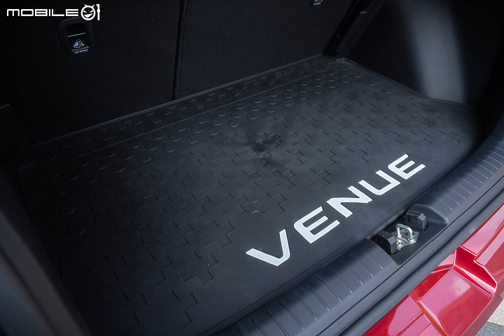 【國內新訊】Hyundai Venue 小休旅正式登場,65.9 萬元入主門檻超親民