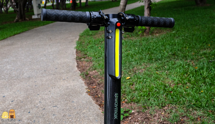 電動滑板車要怎買?購買七大重點報你知!Waymax-X6 碳纖維電動滑板車,購買首選必推它