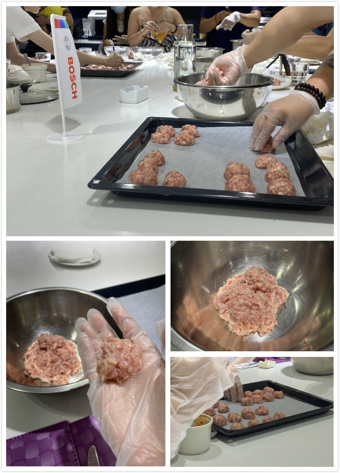 漫遊德國廚藝，體驗美食烹飪