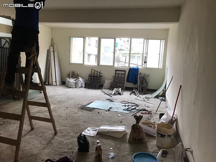 【開箱】輕裝簡約 暖居