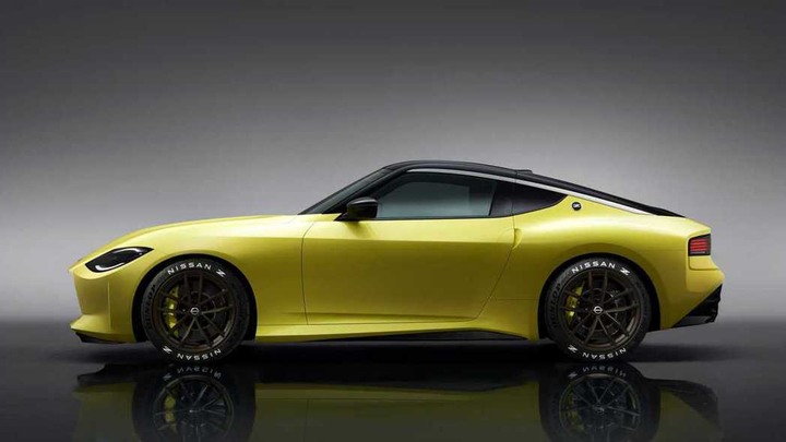 延續「傳統」日式跑車血脈 新世代Nissan Fairlady Z Proto現身橫濱!