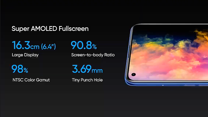realme 7 / 7 Pro印度發表|MTK G95首發、65W快充也下放!