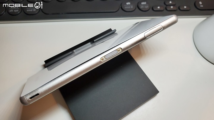 【抱怨文】原廠無法維修電池膨脹的 Xperia Z3