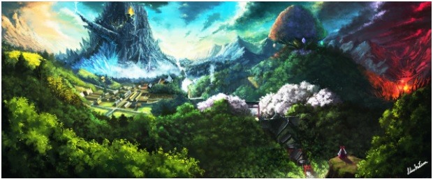 入坑東方Project系列推薦