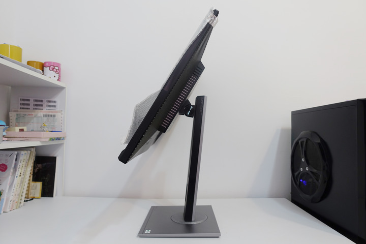 (心得) ASUS ProArt PA278VQ 一般螢幕升級成設計用螢幕