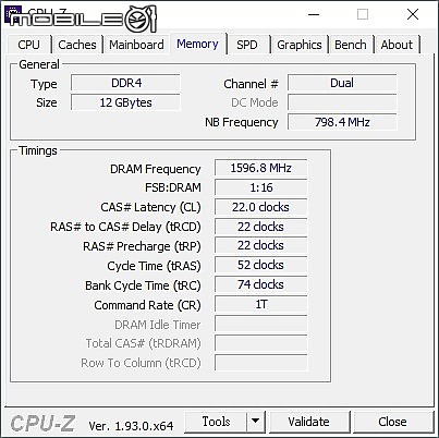 ASUS PN50 開蓋內部分享