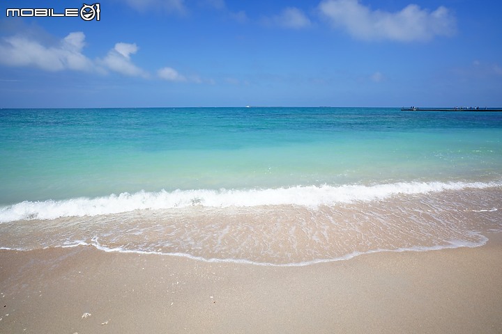 點我看大圖 澎湖 抱歉 我也來報復性旅遊了