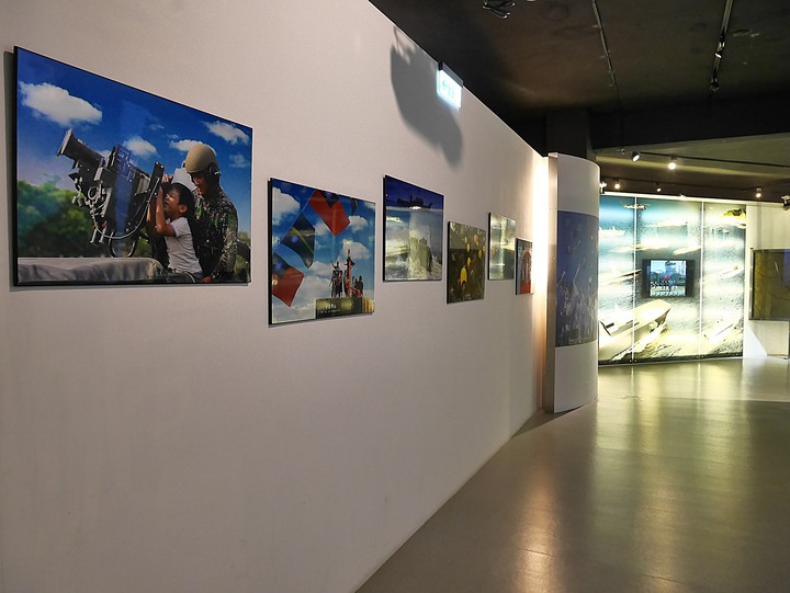 高雄市 左營 軍區故事館 — 海軍與軍區眷村的回憶場景— 左營海軍眷村半日散策之第三部