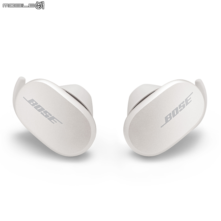 久等了！ Bose 發表全新 QC 真無線消噪耳機與真無線耳機！