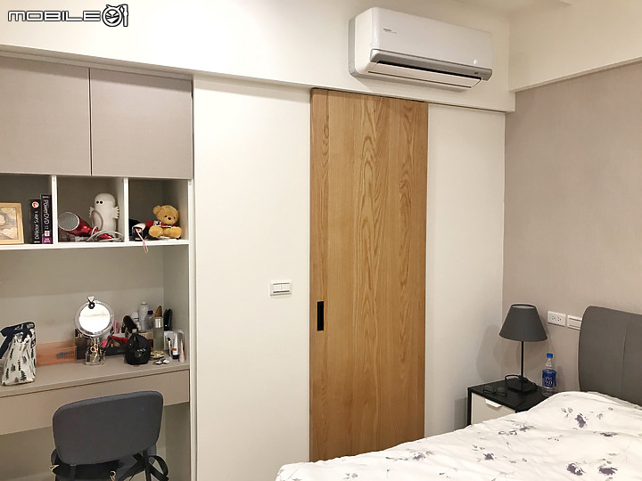 【開箱】輕裝簡約 暖居