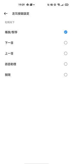 realme Buds Q 舒適與質感兼有的性價之選