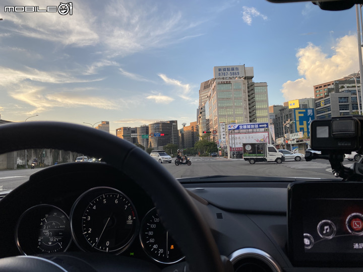 台灣切西瓜全紀錄,Mazda MX-5 超過千里的大冒險!