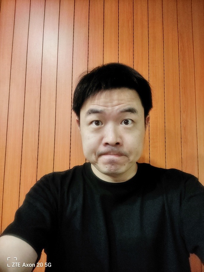 [評測影片] 首款螢幕下自拍鏡頭手機Axon 20的螢幕及自拍效果到底如何?