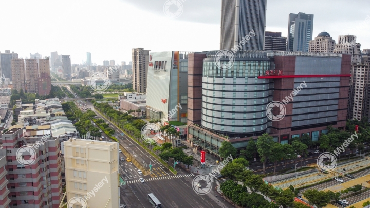 New 西屯 親家 福星道二期 *河南道* 逢甲市區機能置產投資公園宅 潛銷討論