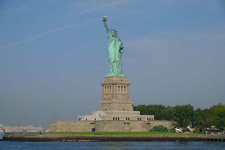 [Fuji] New York - Big Apple