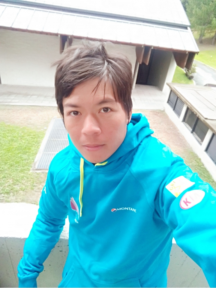 TDG 巨人之旅超級越野賽-Day6 330k/+24000m