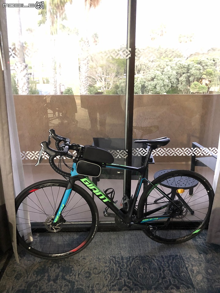 (2020秋) 🚴🇺🇸 南加州: 太平洋海岸1號公路