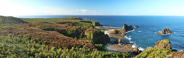 (映像分享) 沁涼火燒島秘境in台東綠島 feat. Canon PowerShot G1 X Mark III