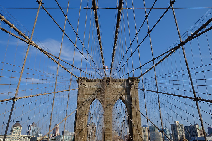 [Fuji] New York - Big Apple