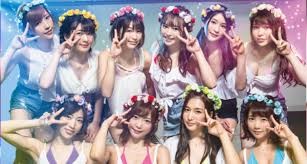 SOD不是夢想？AV公司創男性天堂直接跟女優親密互動