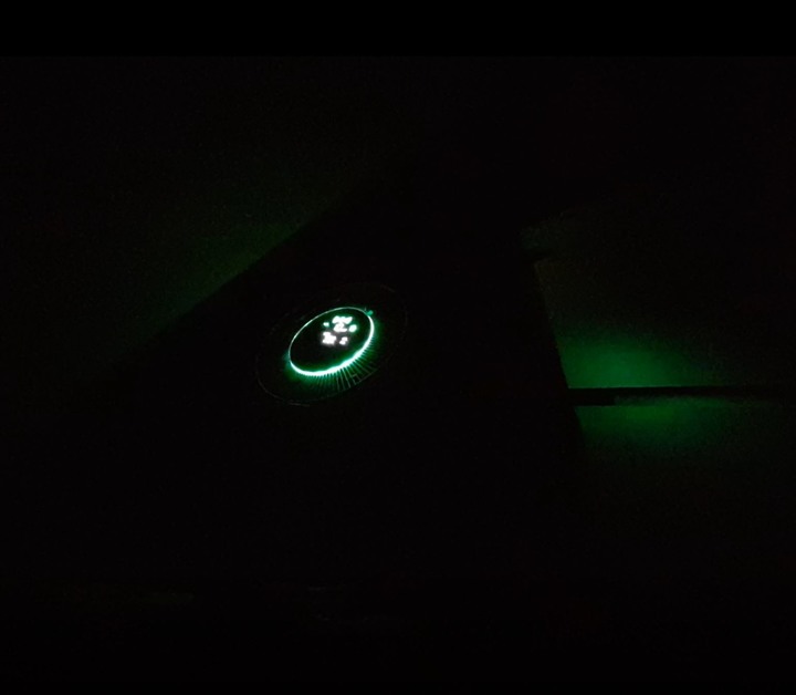 空氣清淨機 LG AS601DPT0 開箱 (APP體驗)