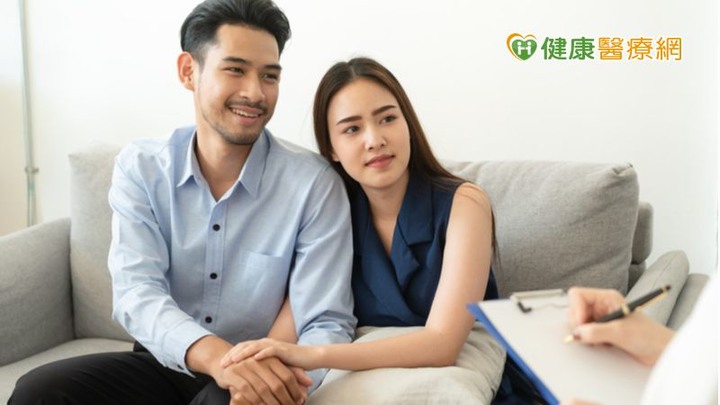 點我看大圖 婦科疾病提高不孕風險專家呼籲生育規劃應趁早