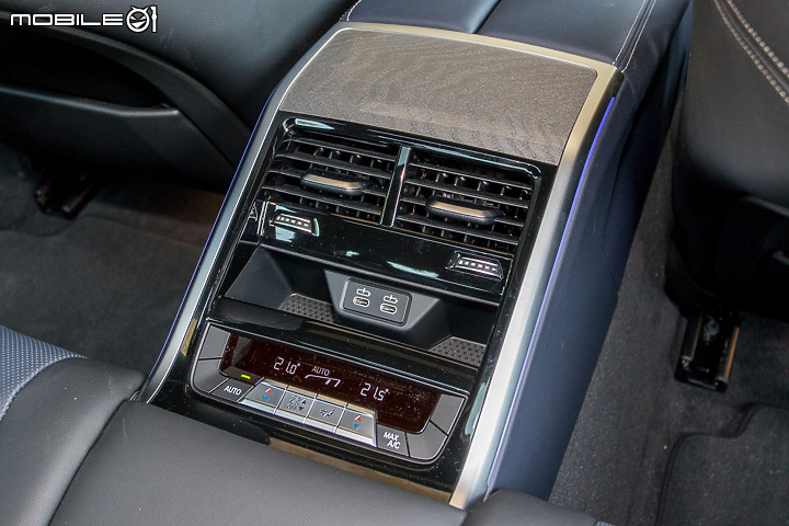 BMW 840i Gran Coupe M Sport 試駕 結合力與美的旗艦跑房車
