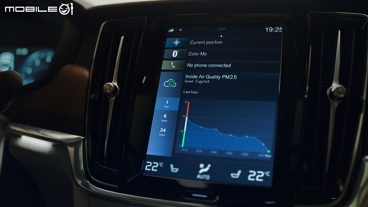 【國內新訊】Volvo推出21年式XC60，215萬元起B4動力加入陣容！