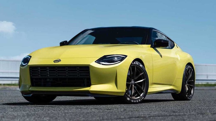 延續「傳統」日式跑車血脈 新世代Nissan Fairlady Z Proto現身橫濱!
