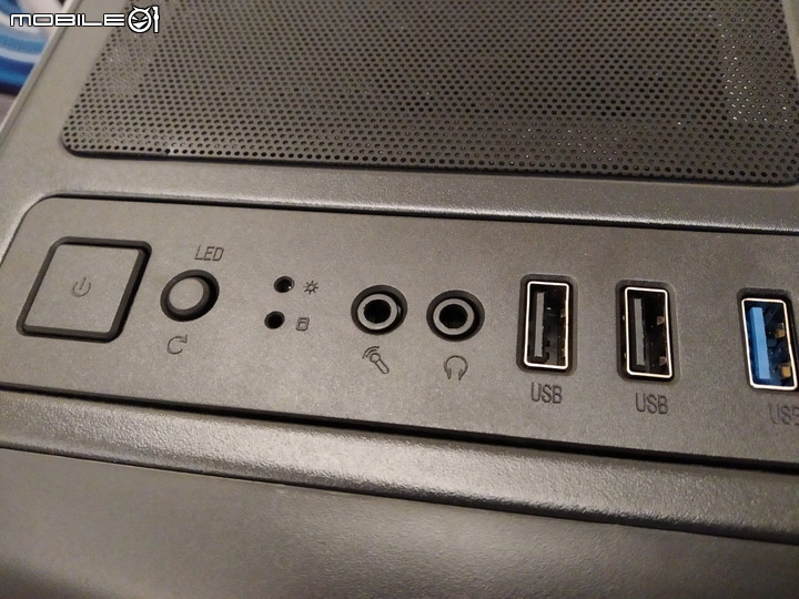 分享 映泰4750G套裝電腦 神盾獵人