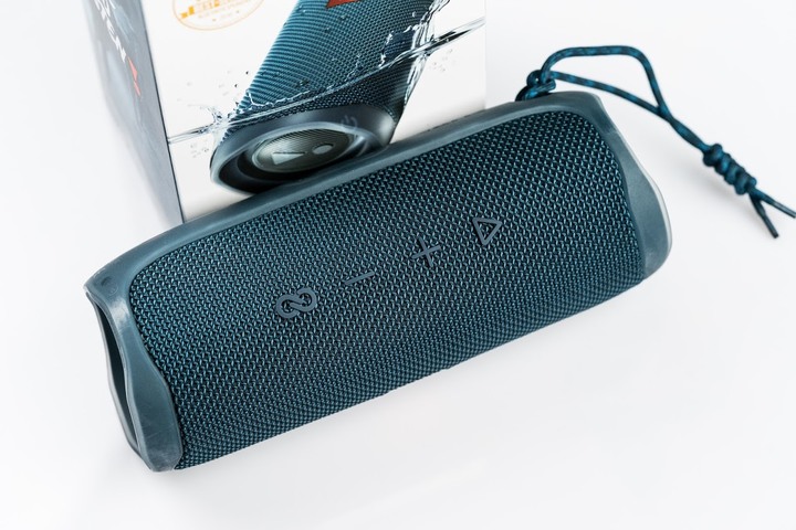 比市價低一半的 JBL Flip 5 海外購入分享 - 17 比市價低一半的 JBL Flip 5 海外購入分享 - 17