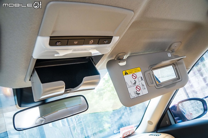 新款 Nissan Sentra 尊爵智駕版試駕 | 有備而來的堅強戰力,面對強敵環伺能否脫穎而出?