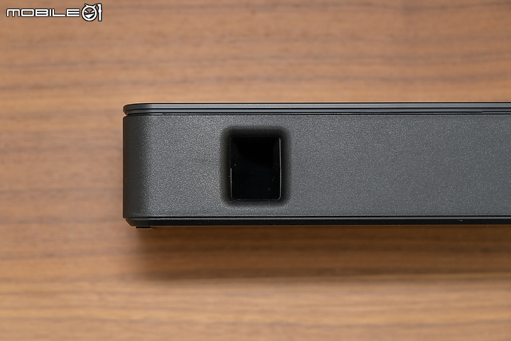 Bose TV Speaker 電視音響體驗 體積雖小卻不容小覷！