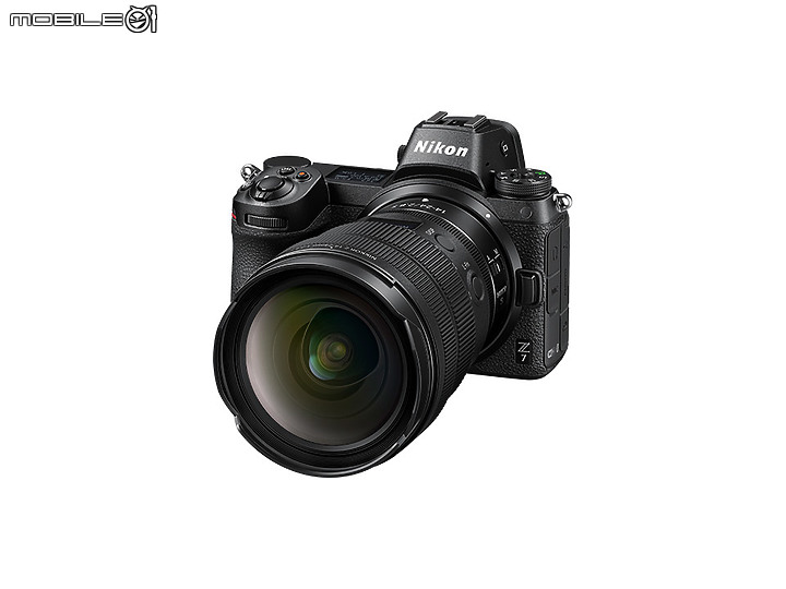 【新訊】Nikon 新鏡發表「Z 50mm f/1.2 S」與「Z 14-24mm f/2.8 S」同時滿足人像及風景需求！