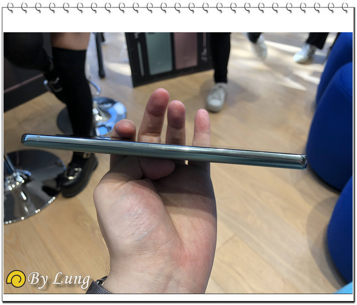 「行家AKA玩家」Galaxy Note20 5G系列體驗會分享