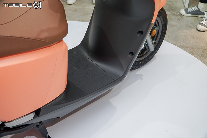 【採訪】更貼近女性需求 Aeonmotor Ai-3 Comfort / Comfort+ 正式上市!