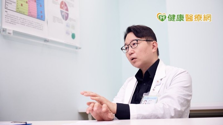 整科獲SNQ國家品質認證陳偉華部長談安南醫院心外團隊碩果