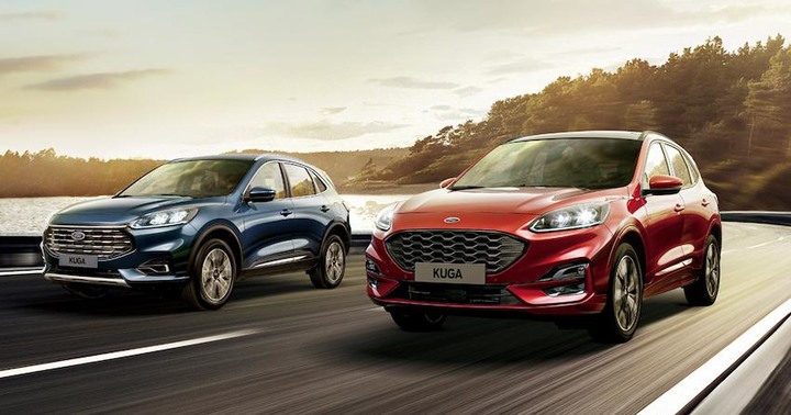 Toyota 佔 4 席，Honda 與 Ford 各搶 2 席！台灣國產車最新排行 Top 10