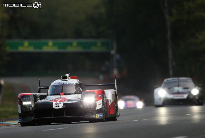 【海外情報】Toyota最強1000匹油電超跑本尊首度現身!GR Super Sport預計於2021年上市!