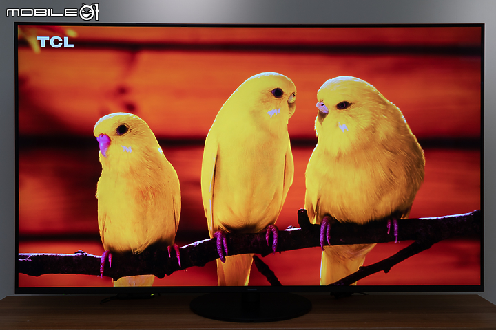Panasonic TH-65HX900W 4K液晶電視 用親民價入手日製核心影像技術！