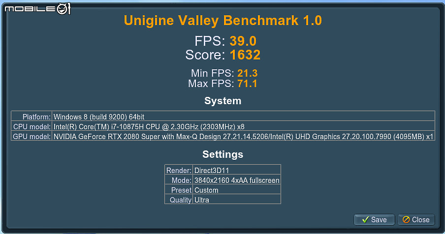 MSI Creator 17 測試報告 不受侷限的創作靈魂！