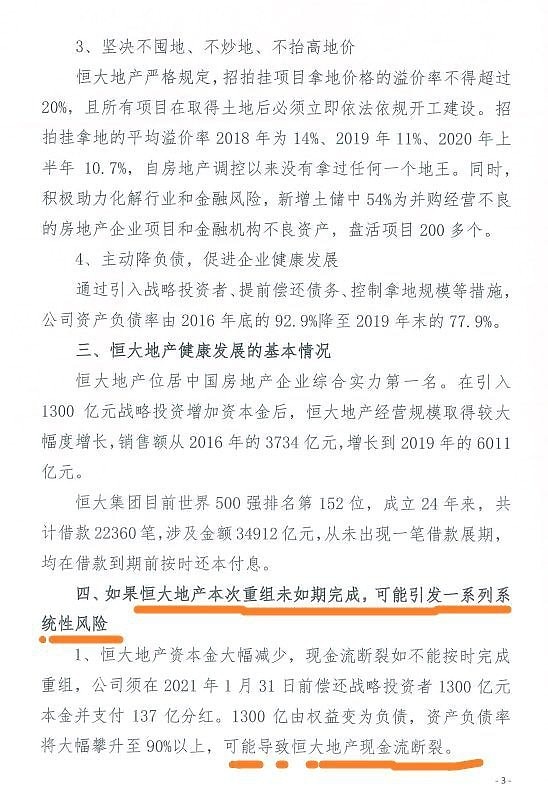 還不賣房?2021金融風暴蓄勢待發