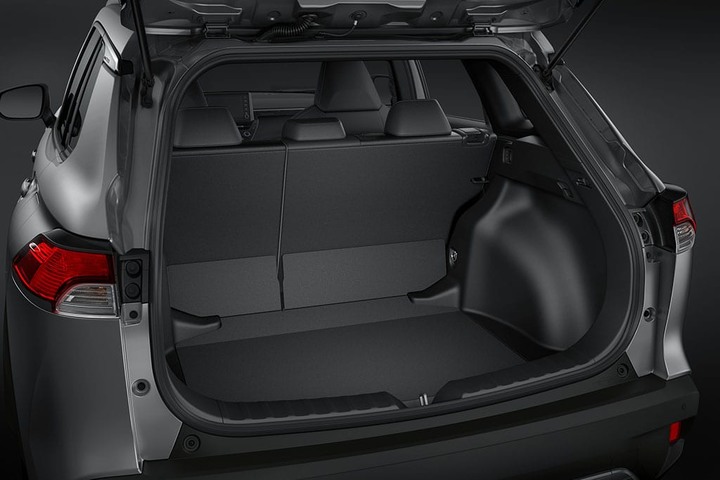 [有影片] TOYOTA Corolla Cross 六車型差異分析，大勝HR-V、Kicks！？
