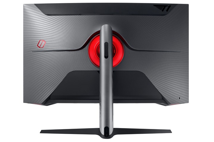 台灣三星推出新款 Odyssey G5 電競螢幕與 Odyssey G7 Faker 聯名限定款式
