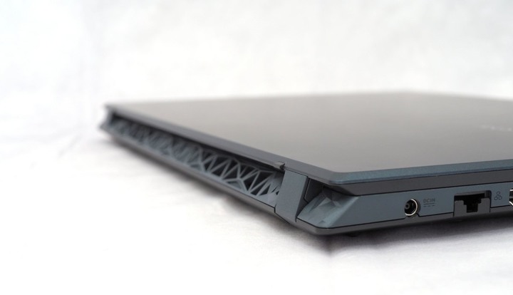 筆電也來玩跨界 ASUS VivoBook 15 X571LI 簡單開箱