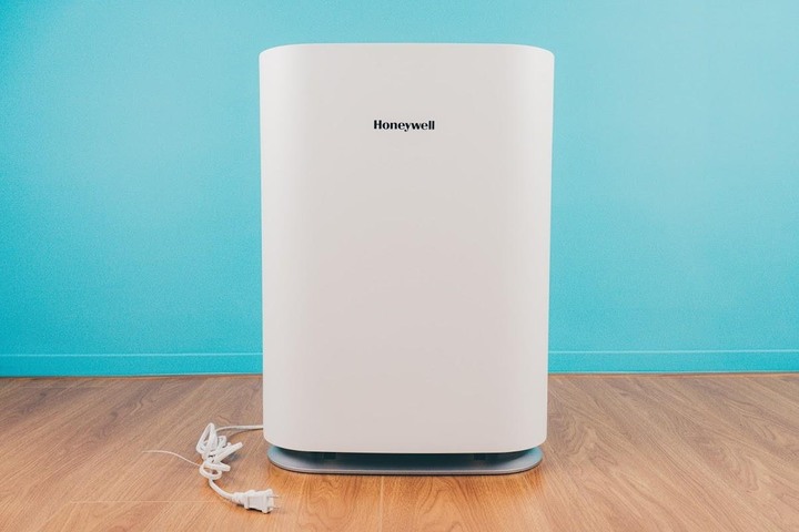 HONEYWELL Air Touch X305 對付甲醛效果如何 - 6 HONEYWELL Air Touch X305 對付甲醛效果如何 - 6