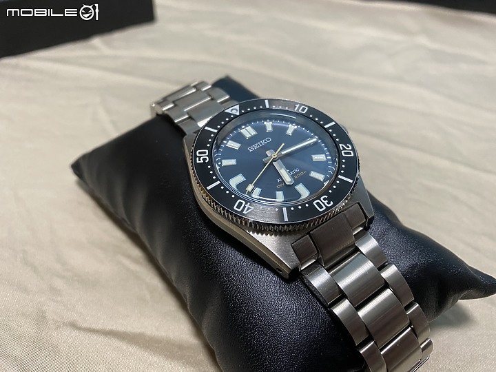 SEIKO 潛水錶55週年 SPB149